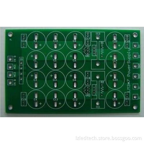 Electronic 94V0 PCB Board